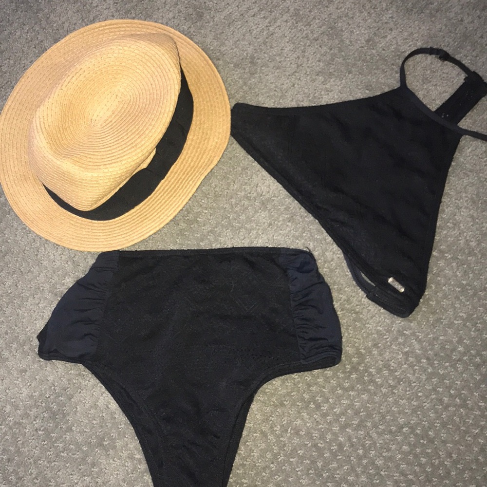Roxy bikini